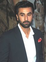 Ranbir Kapoor