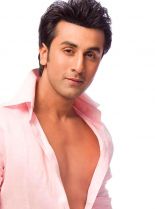 Ranbir Kapoor