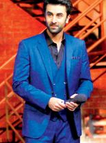 Ranbir Kapoor