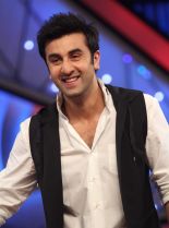 Ranbir Kapoor