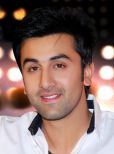 Ranbir Kapoor