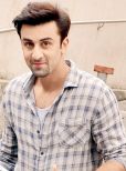 Ranbir Kapoor