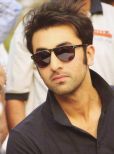 Ranbir Kapoor