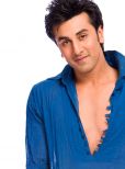 Ranbir Kapoor