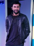 Ranbir Kapoor