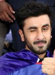 Ranbir Kapoor