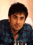 Ranbir Kapoor