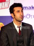 Ranbir Kapoor