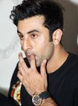 Ranbir Kapoor