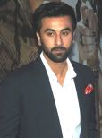 Ranbir Kapoor