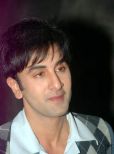 Ranbir Kapoor