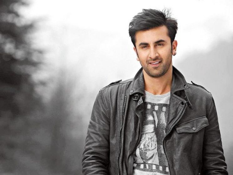 Ranbir Kapoor