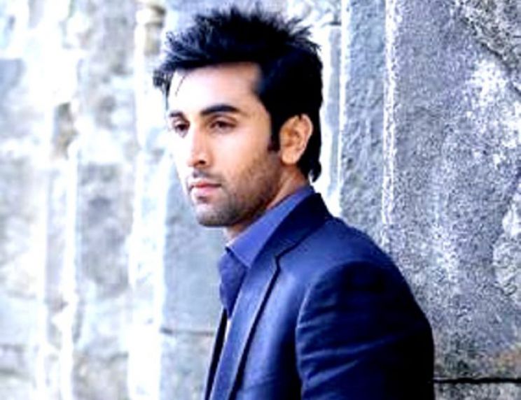 Ranbir Kapoor