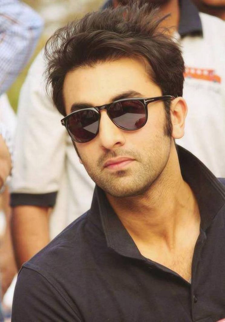 Ranbir Kapoor