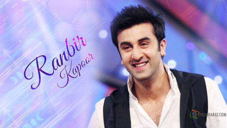 Ranbir Kapoor