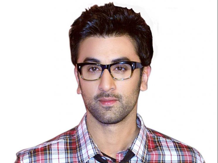 Ranbir Kapoor