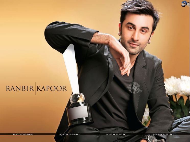 Ranbir Kapoor