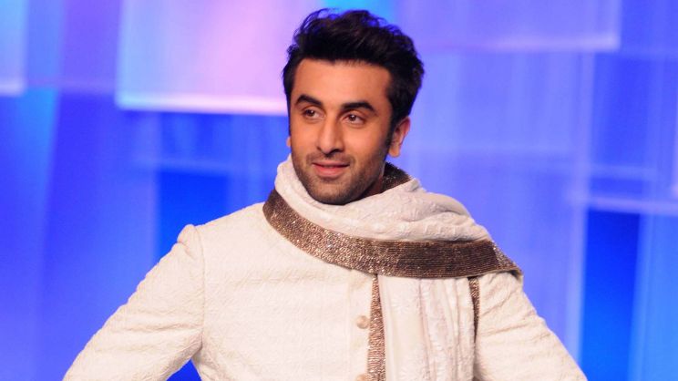 Ranbir Kapoor