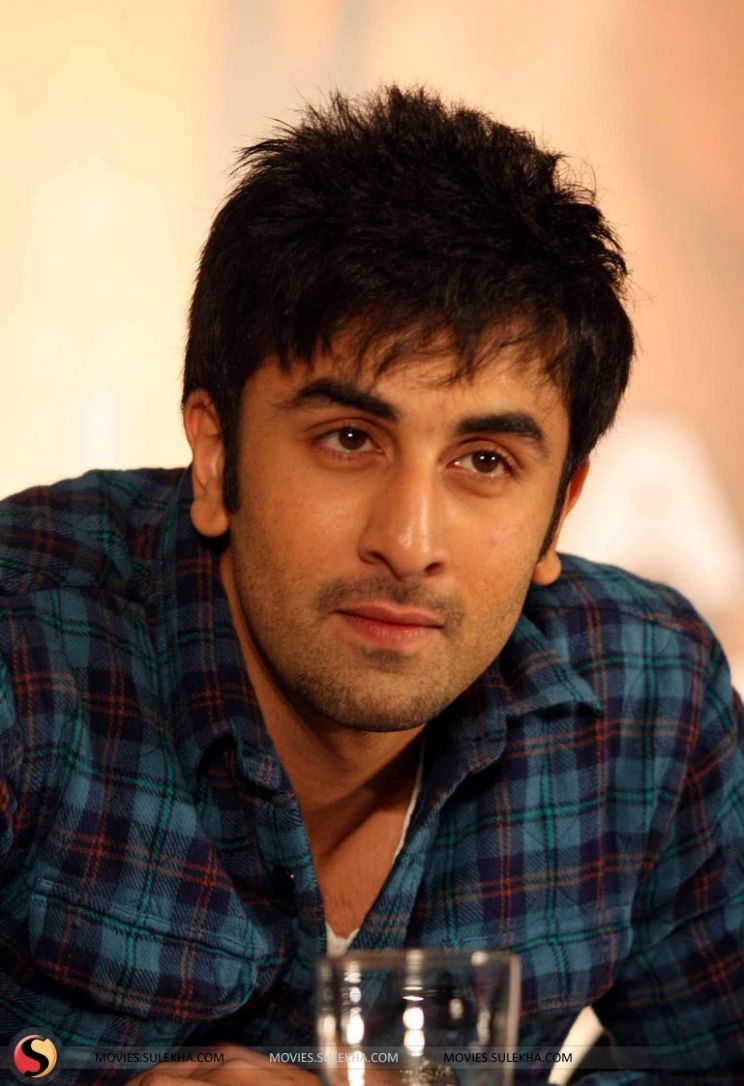 Ranbir Kapoor