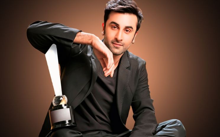 Ranbir Kapoor