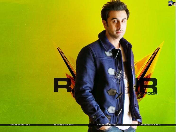 Ranbir Kapoor