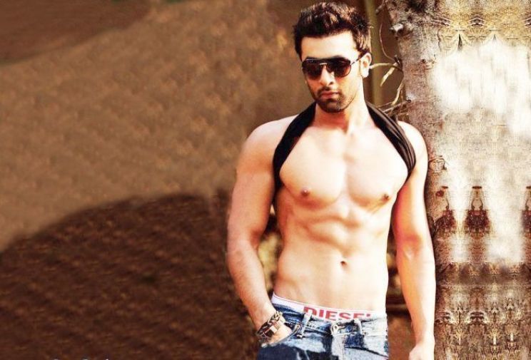 Ranbir Kapoor