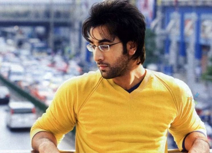 Ranbir Kapoor