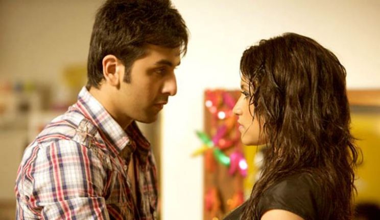 Ranbir Kapoor