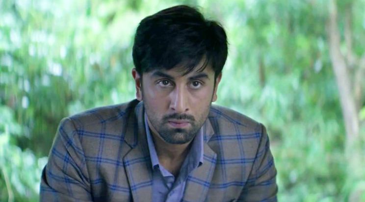 Ranbir Kapoor