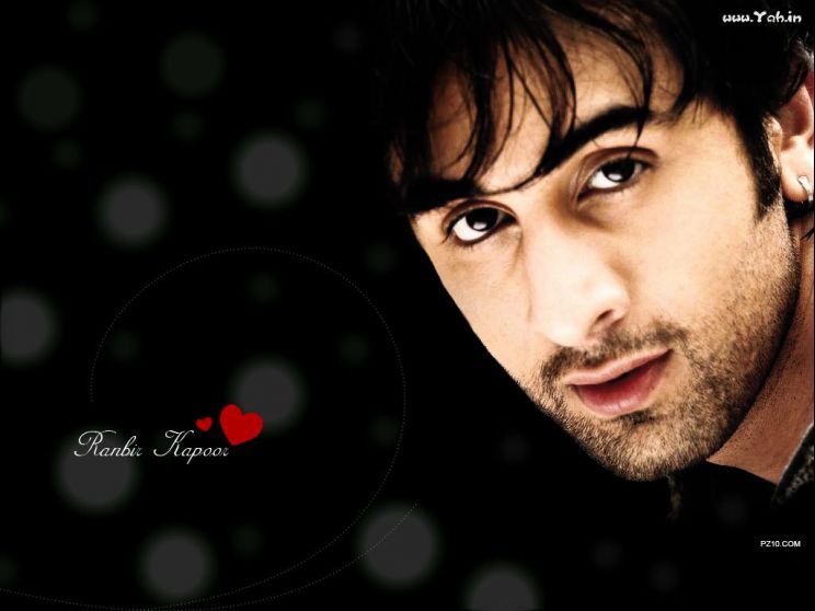 Ranbir Kapoor