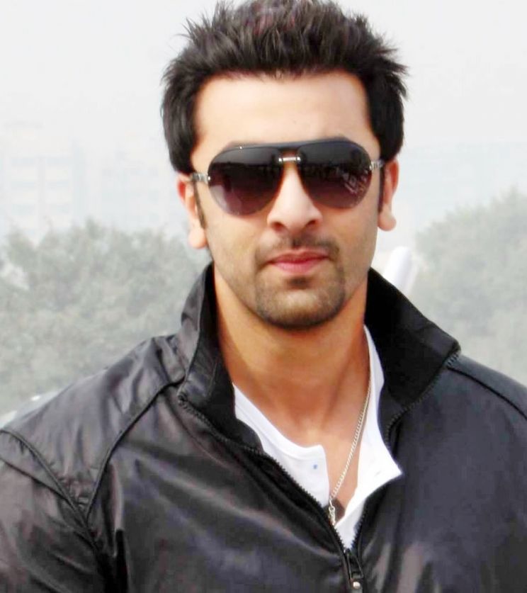 Ranbir Kapoor