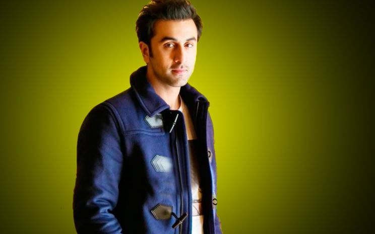 Ranbir Kapoor