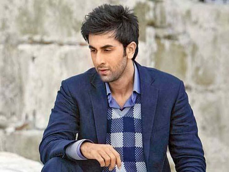 Ranbir Kapoor