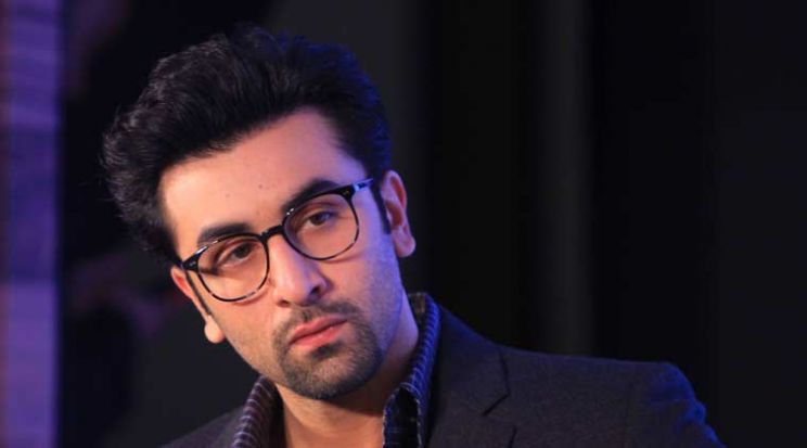 Ranbir Kapoor