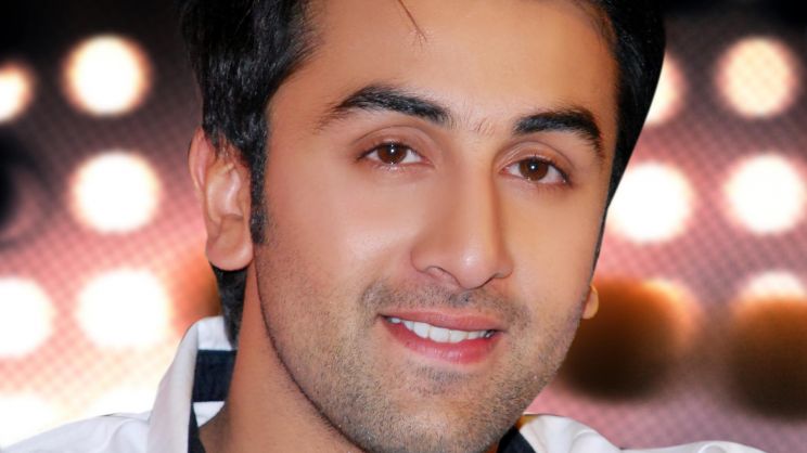 Ranbir Kapoor