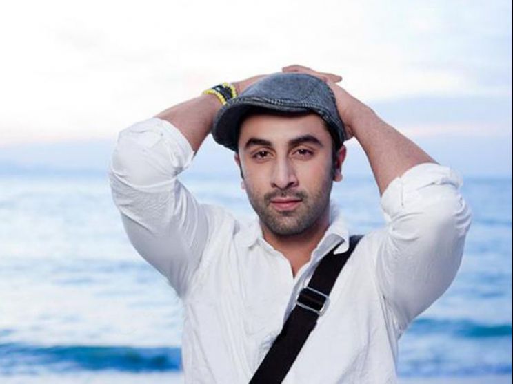 Ranbir Kapoor