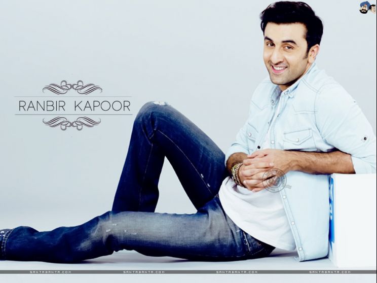 Ranbir Kapoor