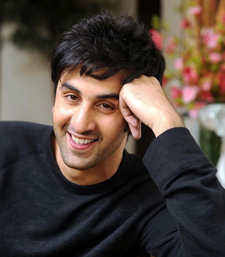 Ranbir Kapoor
