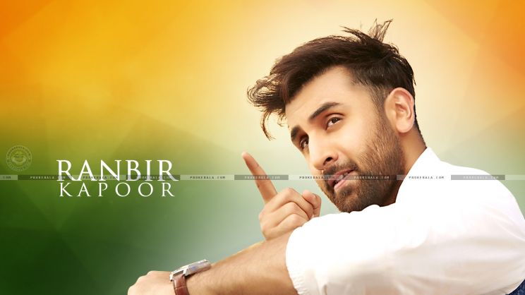 Ranbir Kapoor