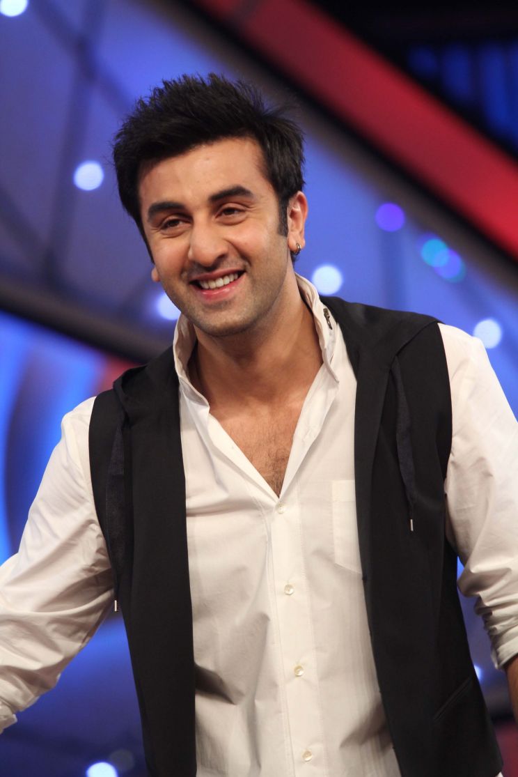 Ranbir Kapoor