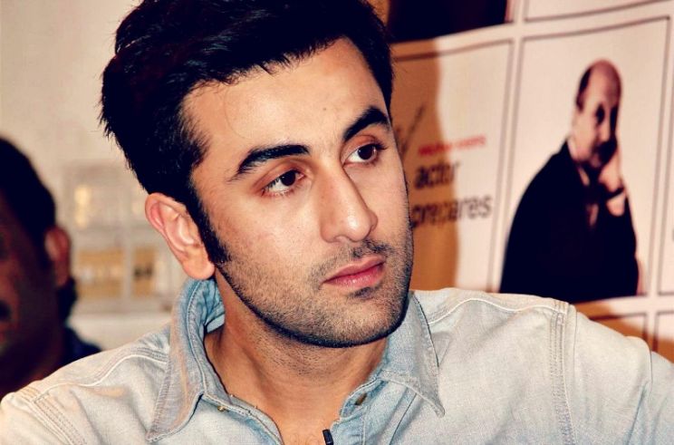 Ranbir Kapoor