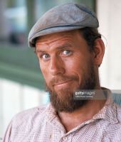 Rance Howard