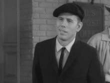 Rance Howard