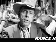 Rance Howard