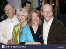 Rance Howard