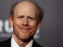 Rance Howard photo