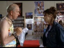 Rance Howard
