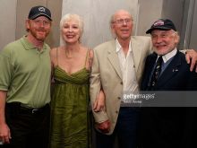 Rance Howard