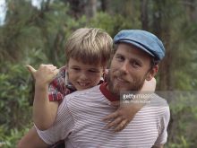 Rance Howard