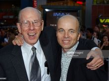 Rance Howard